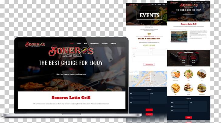 Soneros Latin Grill Orlando Keyword Tool Web Development PNG, Clipart, Advertising, Brand, Display Advertising, Florida, Imagine Digital Expressions Free PNG Download