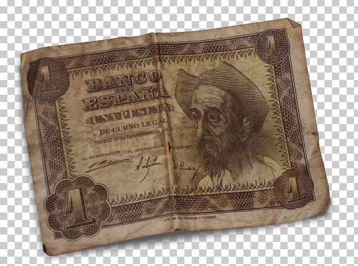 Spanish Peseta Money Cash Spain Banknote PNG, Clipart, Banknote, Cash, Coin, Don Quixote, Money Free PNG Download