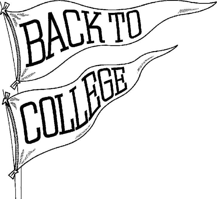 Student College University Education PNG, Clipart, Area, Artwork, Black And White, Brand, Campus Free PNG Download
