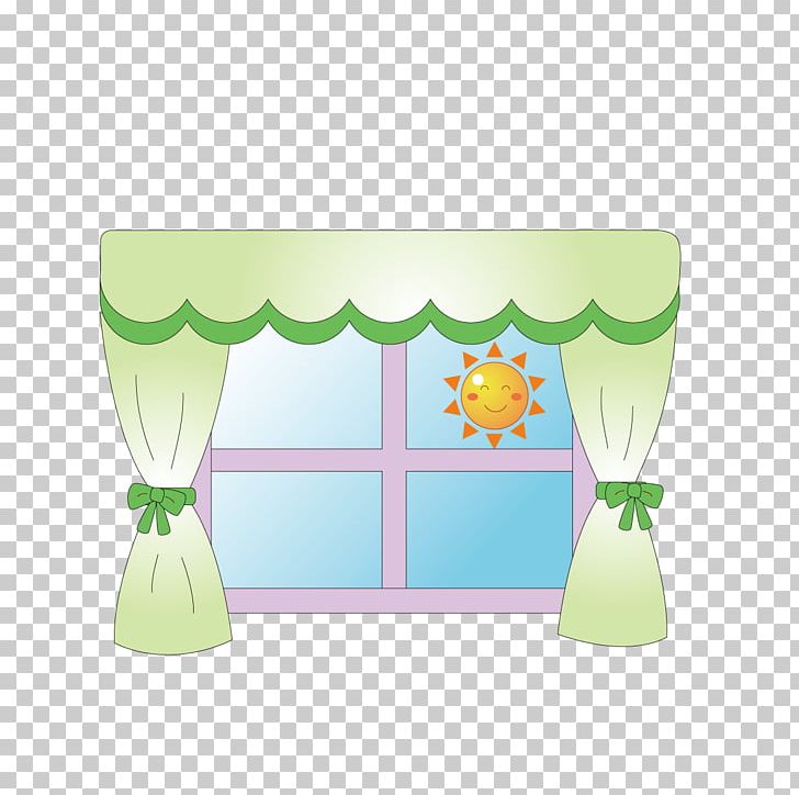 Window Curtain Adobe Illustrator PNG, Clipart, Adobe Illustrator, Cartoon, Curtain, Curtains, Download Free PNG Download