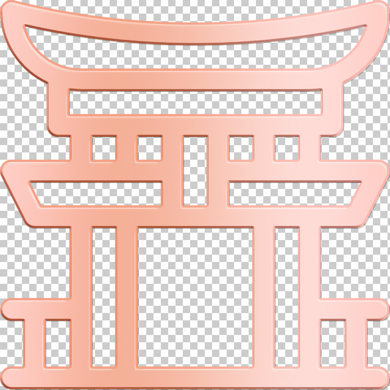 Martial Arts Icon Japan Icon Torii Gate Icon PNG, Clipart, Geometry, Japan Icon, Line, Martial Arts Icon, Mathematics Free PNG Download