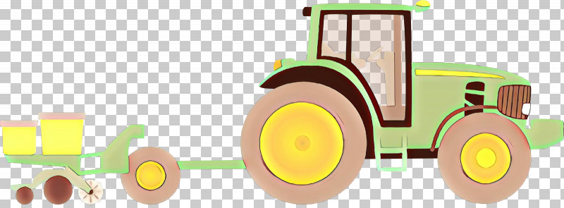 Tractor Vehicle Transport Rolling Toy PNG, Clipart, Rolling, Toy, Tractor, Transport, Vehicle Free PNG Download