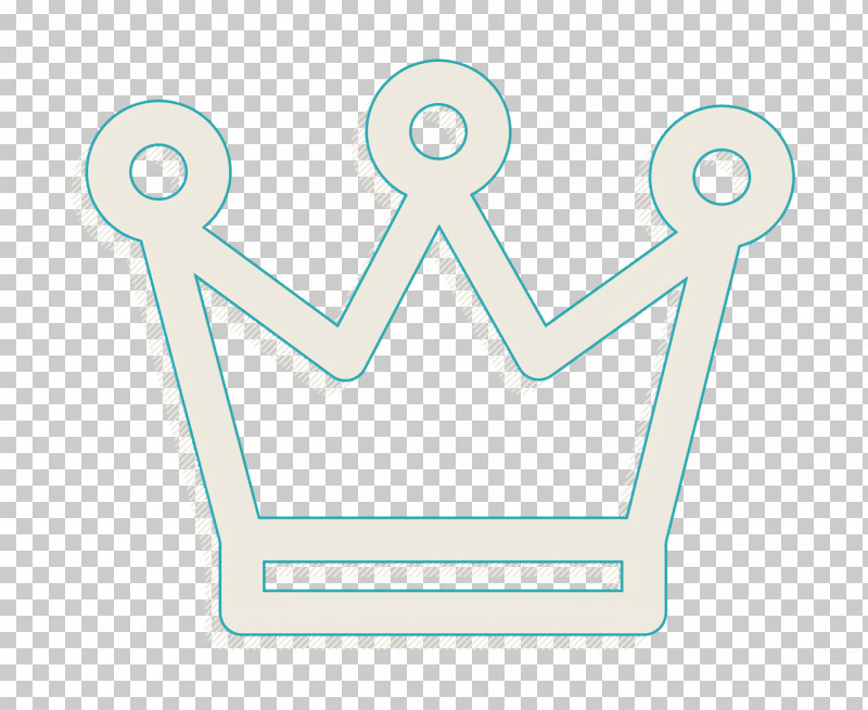 Crown Icon Birthday Icon PNG, Clipart, Birthday Icon, Cheese, Chile Con Queso, Cream, Crown Icon Free PNG Download