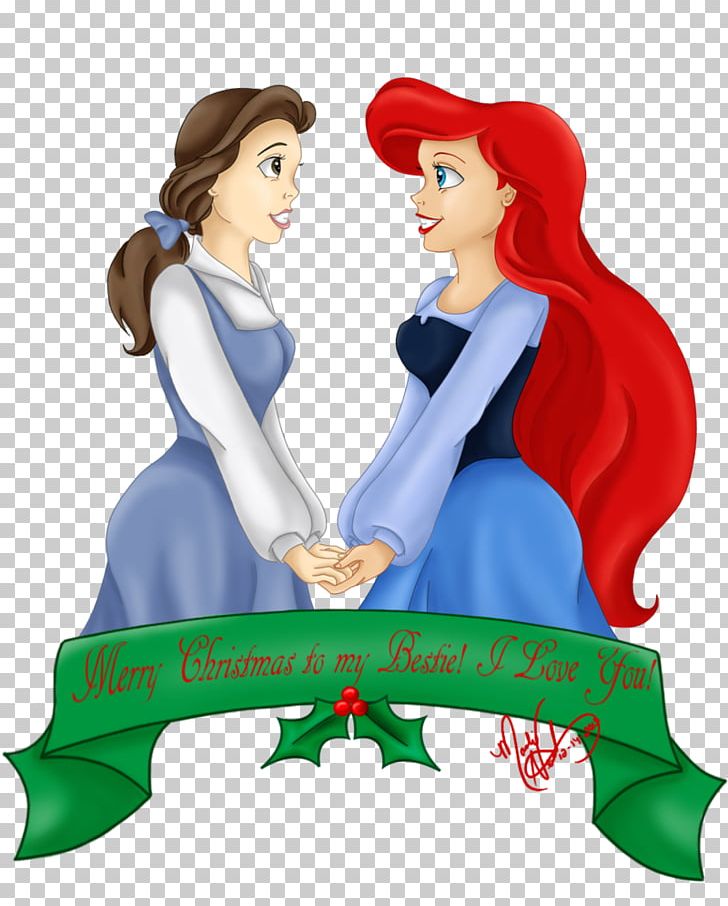 Belle Ariel Winter Beauty And The Beast: The Enchanted Christmas Rapunzel PNG, Clipart, Ariel, Ariel Winter, Art, Belle, Cartoon Free PNG Download