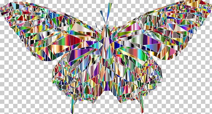 Butterfly Moth Low Poly PNG, Clipart, 20170327, Arthropod, Butterfly, Computer Icons, Display Resolution Free PNG Download