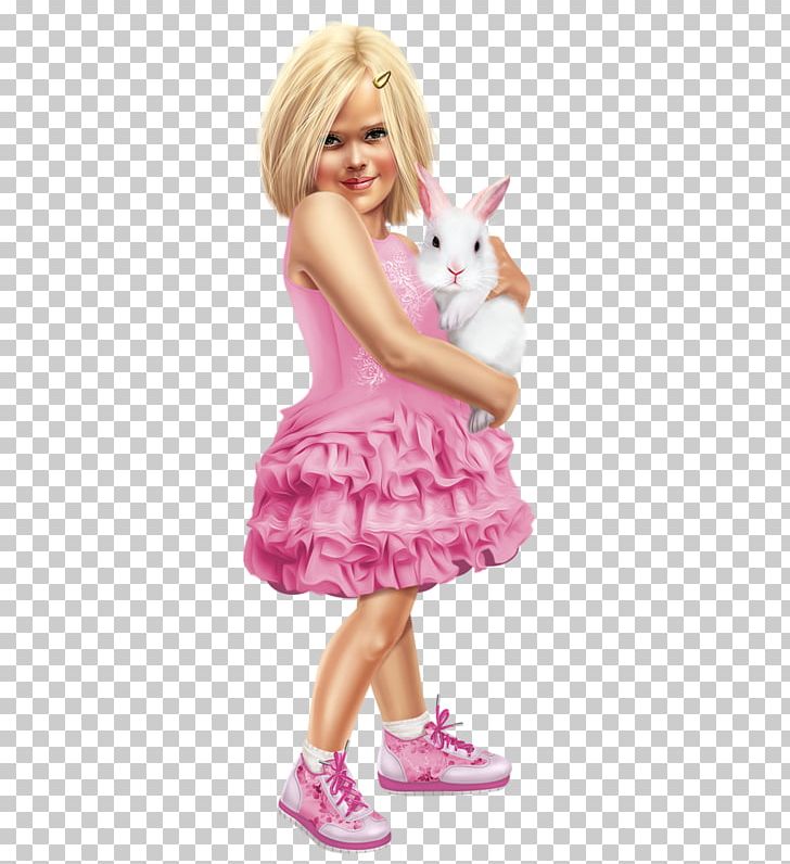 Child Woman PNG, Clipart, Barbie, Bunny, Child, Child Girl, Clothing Free PNG Download