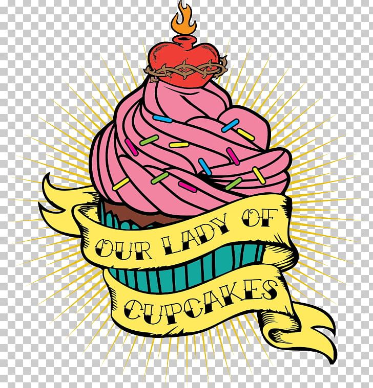Cupcake Old School (tattoo) New School PNG, Clipart, Area, Art, Artwork, Cake, Cartoon Free PNG Download