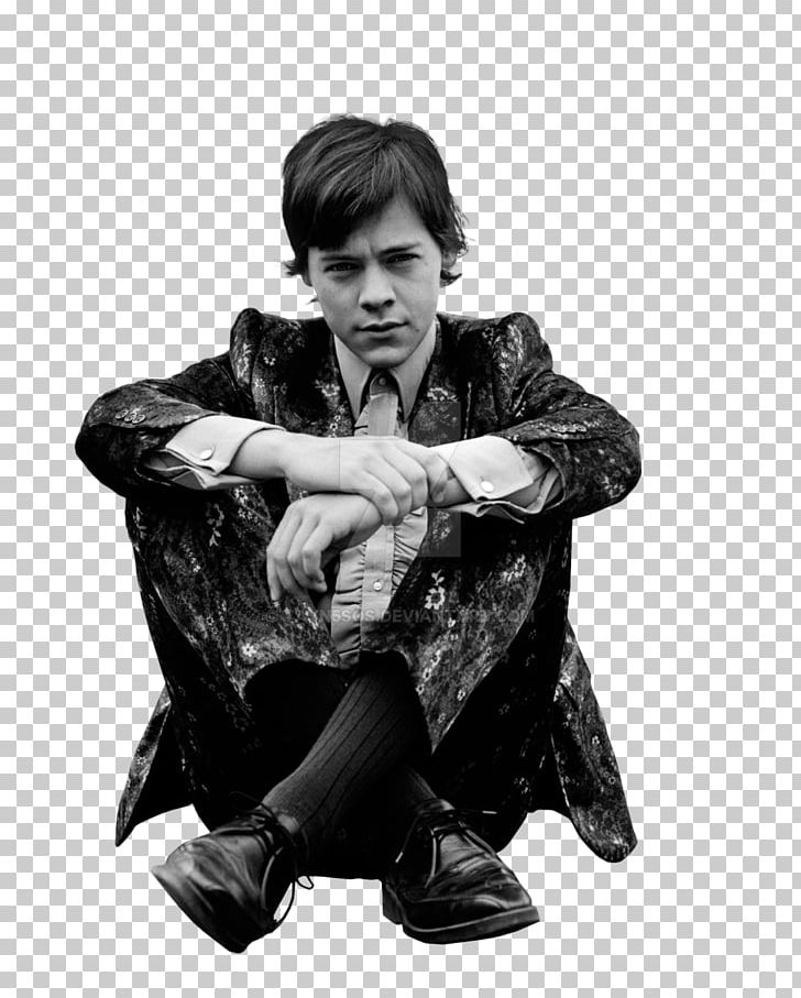 Harry Styles Another Man Photo Shoot Fashion Magazine PNG, Clipart, Arm, Black And White, Fashion, Finger, Fur Free PNG Download
