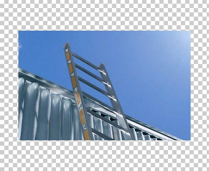 Ladder Scaffolding Layher Hailo Aluminum Stairs 1 Section One Keukentrap PNG, Clipart, Angle, Building, Daylighting, Energy, Facade Free PNG Download