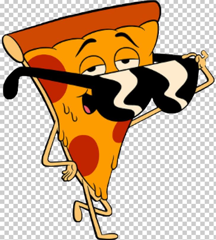 Pizza Steve Pepperoni Pizza Cheese PNG, Clipart, Artwork, Baking, Cartoon, Character, Cheese Free PNG Download