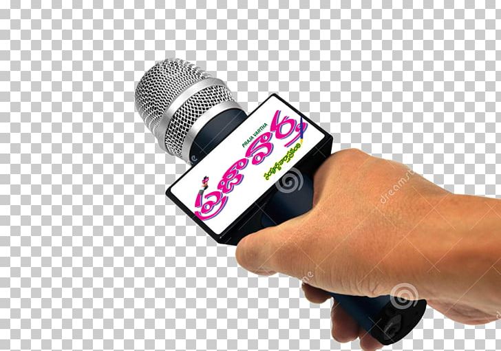 Stock Photography Microphone PNG, Clipart, Audio, Electronics, Finger, Hand, Hardware Free PNG Download