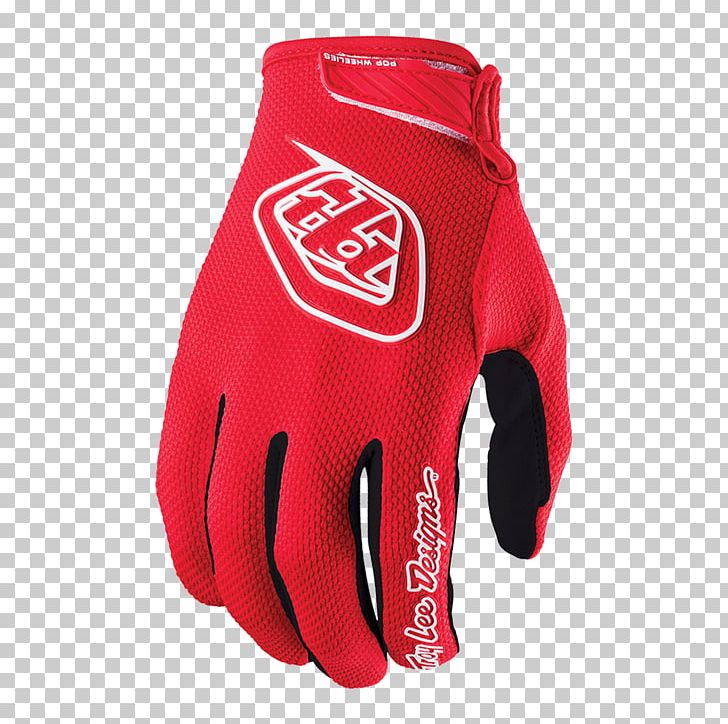 Troy Lee Designs Cycling Glove Motocross Red PNG, Clipart, Baseball Equipment, Bicycle Glove, Blue, Clothing, Clothing Sizes Free PNG Download