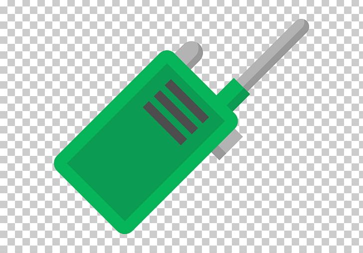 Walkie-talkie Computer Icons Symbol PNG, Clipart, Communication, Computer Icons, Electronics Accessory, Encapsulated Postscript, Green Free PNG Download