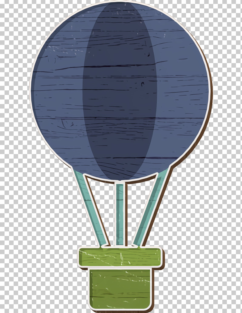 Transport Icon Hot Air Balloon Icon PNG, Clipart, Green, Hot Air Balloon Icon, Microsoft Azure, Transport Icon Free PNG Download