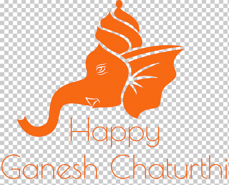Ganesh Chaturthi Ganesh PNG, Clipart, Ganesh, Ganesh Chaturthi, Line, Logo, Mathematics Free PNG Download