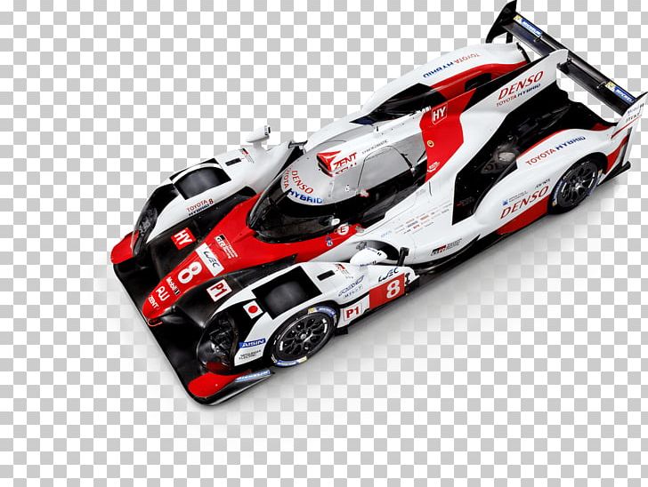 2017 FIA World Endurance Championship Toyota TS050 Hybrid 24 Hours Of Le Mans Toyota TS030 Hybrid PNG, Clipart, 24 Hours Of Le Mans, Automotive Exterior, Car, Motorsport, Performance Car Free PNG Download