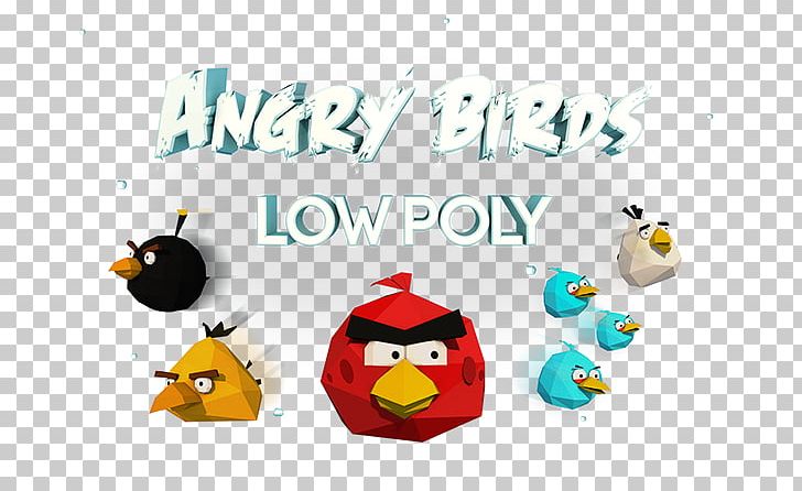 Angry Birds Low Poly Polygon 3D Computer Graphics PNG, Clipart, 3d Computer Graphics, Angry Birds, Artist, Behance, Bird Free PNG Download