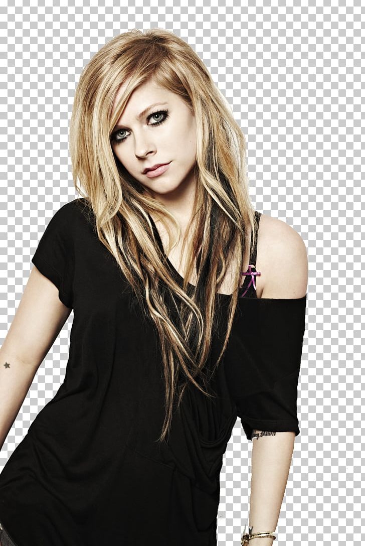 Avril Lavigne Goodbye Lullaby Celebrity Let Go Singer-songwriter PNG, Clipart, Avril Lavigne, Bangs, Best Damn Thing, Blond, Brown Hair Free PNG Download