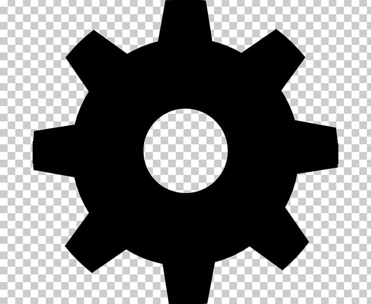 Gear Computer Icons PNG, Clipart, Black Gear, Clockwork, Computer Icons, Download, Drawing Free PNG Download