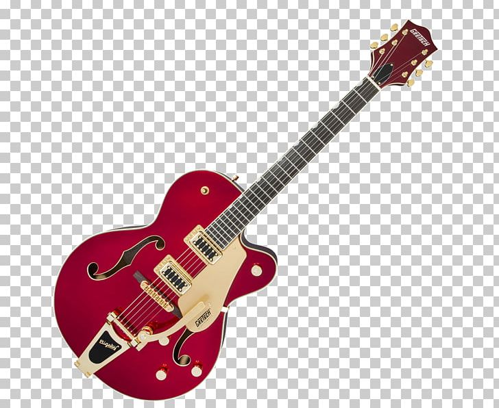 Gretsch Semi-acoustic Guitar Electric Guitar Archtop Guitar Musical Instruments PNG, Clipart, Acoustic Electric Guitar, Cutaway, Drum, Electronic Musical Instrument, Guitar Free PNG Download