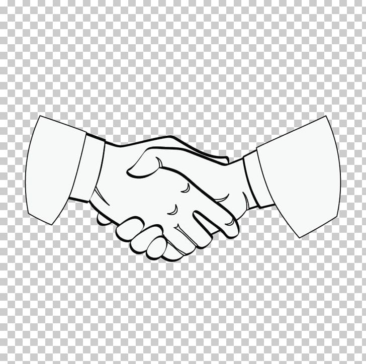 Line Art Drawing /m/02csf Thumb PNG, Clipart, Angle, Area, Arm, Artwork, Black Free PNG Download