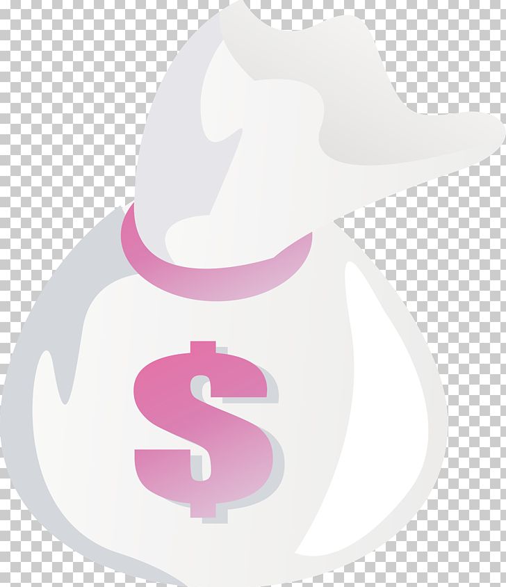 Money Bag PNG Transparent Images Free Download, Vector Files