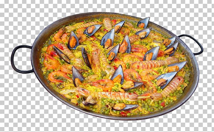 Paella Spanish Cuisine Take-out Tapas Marinara Sauce PNG, Clipart, Chef, Cuisine, Delivery, Dish, European Food Free PNG Download