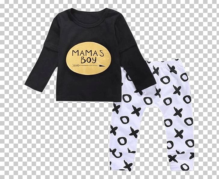 Pajamas T-shirt Sleeve Clothing Infant PNG, Clipart,  Free PNG Download