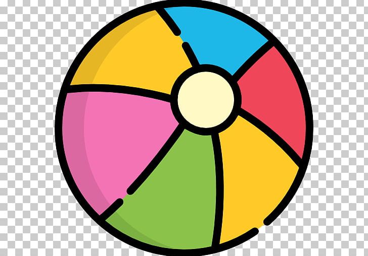 Computer Icons Beach Ball PNG, Clipart, Area, Artwork, Ball, Beach Ball, Circle Free PNG Download