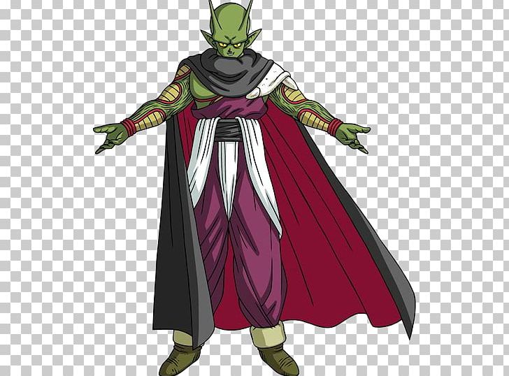 Dragon Ball Online Planet Namek Piccolo Goten PNG, Clipart, Action Figure, Anime, Clothing, Costume, Costume Design Free PNG Download