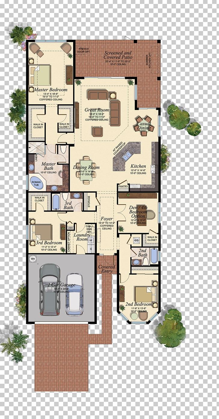 G L Homes Of Florida House Plan Floor Plan PNG, Clipart, Architecture, Bathroom, Bedroom, Chandon, Elevation Free PNG Download