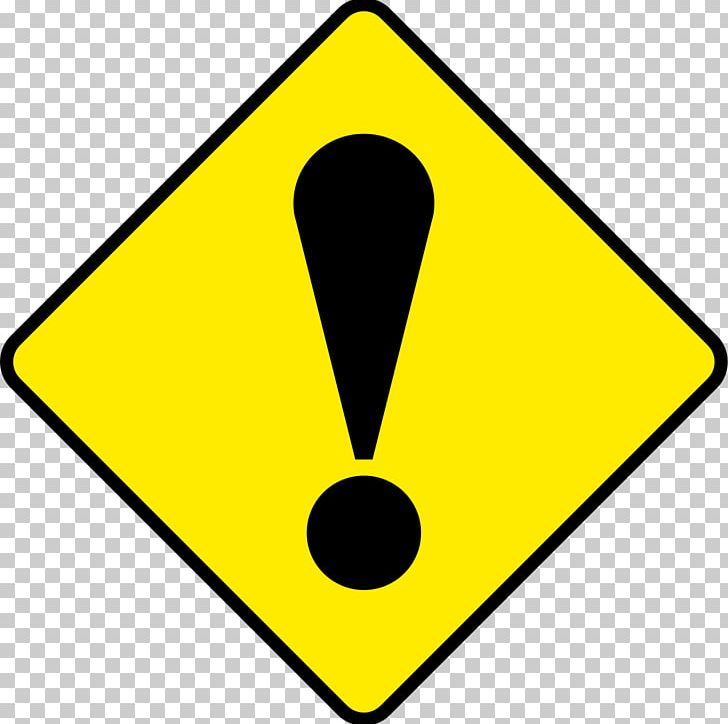 Hazard Symbol Warning Sign Road PNG, Clipart, Angle, Area, Hazard, Hazard Symbol, Label Free PNG Download