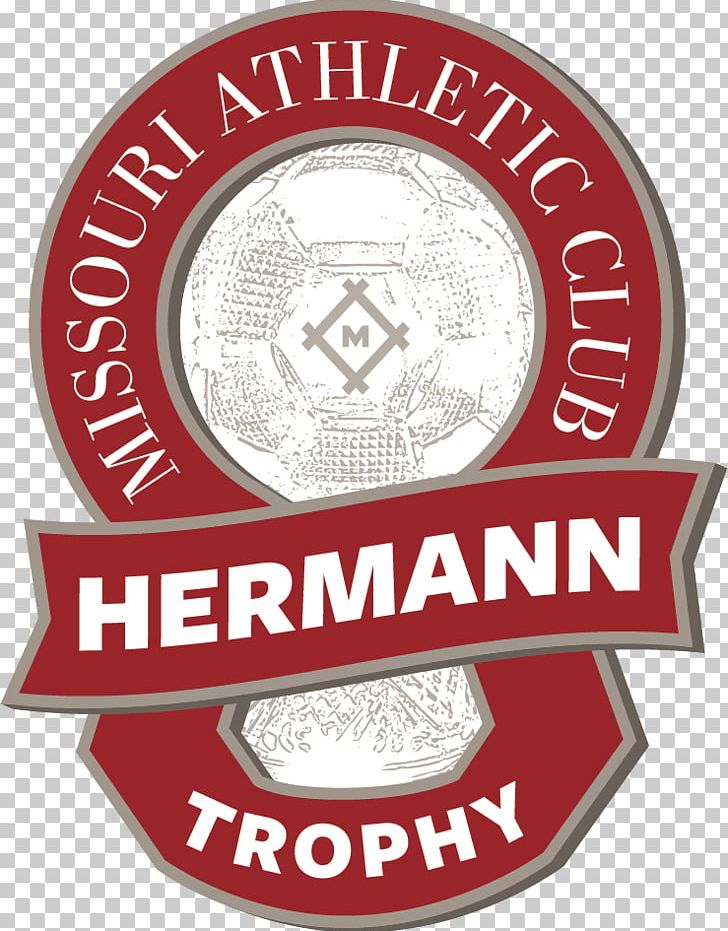 Hermann Trophy Emblem Logo Organization PNG, Clipart, Alt Attribute, Area, Athletic, Award, Badge Free PNG Download