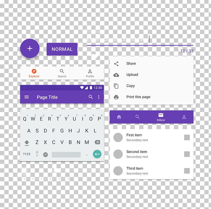 Material Design User Interface Android Google Docs Template PNG, Clipart, Android, Brand, Diagram, Document, Google Free PNG Download