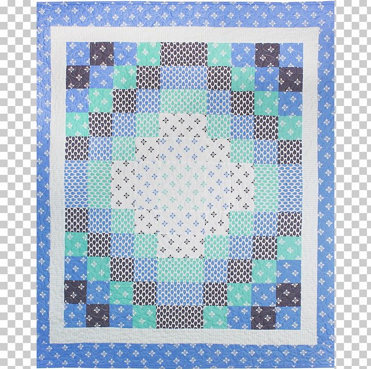 Quilting Blanket Patchwork Pattern PNG, Clipart, Afghan, Blanket, Blue, Infant, Material Free PNG Download