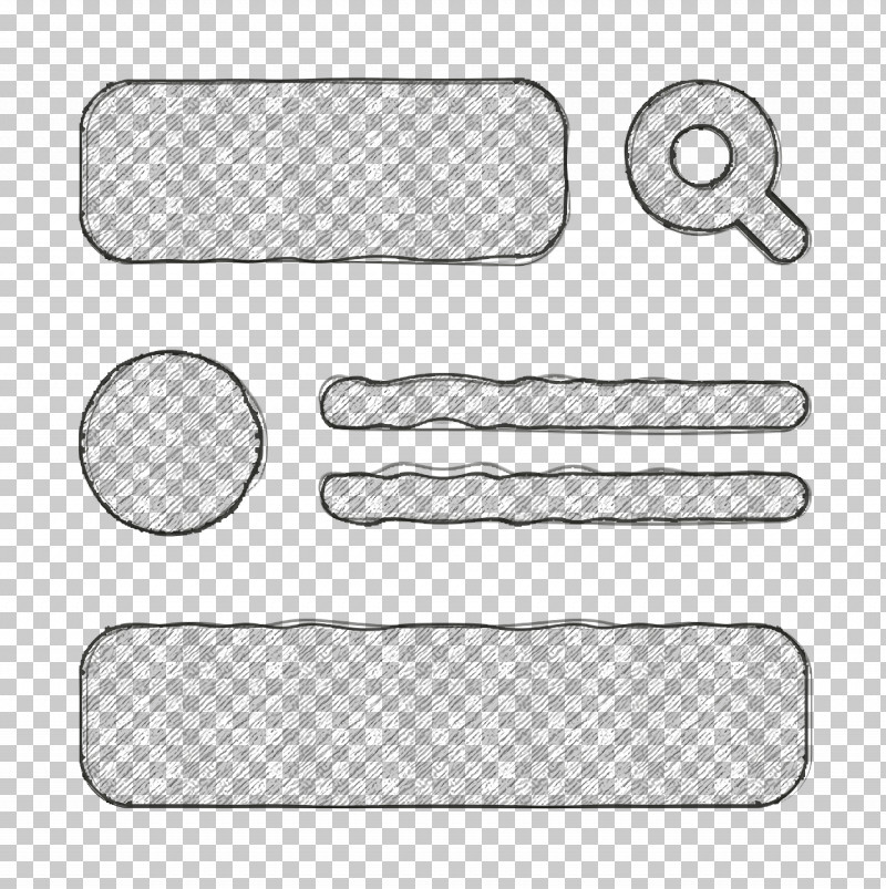Wireframe Icon Ui Icon PNG, Clipart, Black, Car, Geometry, Hardware Accessory, Line Free PNG Download