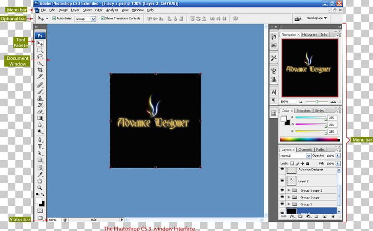 Adobe Photoshop CS3 Window Computer Software Graphics Software PNG, Clipart, Adobe Photoshop Cs3, Brand, Computer, Computer Program, Computer Software Free PNG Download