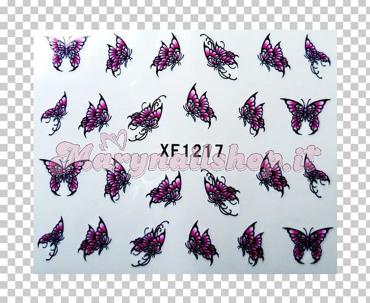 Butterfly Manicure Nail Art Franske Negle PNG, Clipart, Artificial Nails, Butterfly, Cuticle, Decal, Fashion Free PNG Download