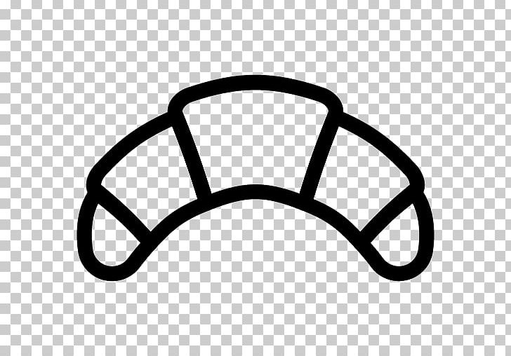 Croissant Cafe Holmes Siding Contractors Computer Icons PNG, Clipart, Angle, Auto Part, Black And White, Body Jewelry, Bread Free PNG Download