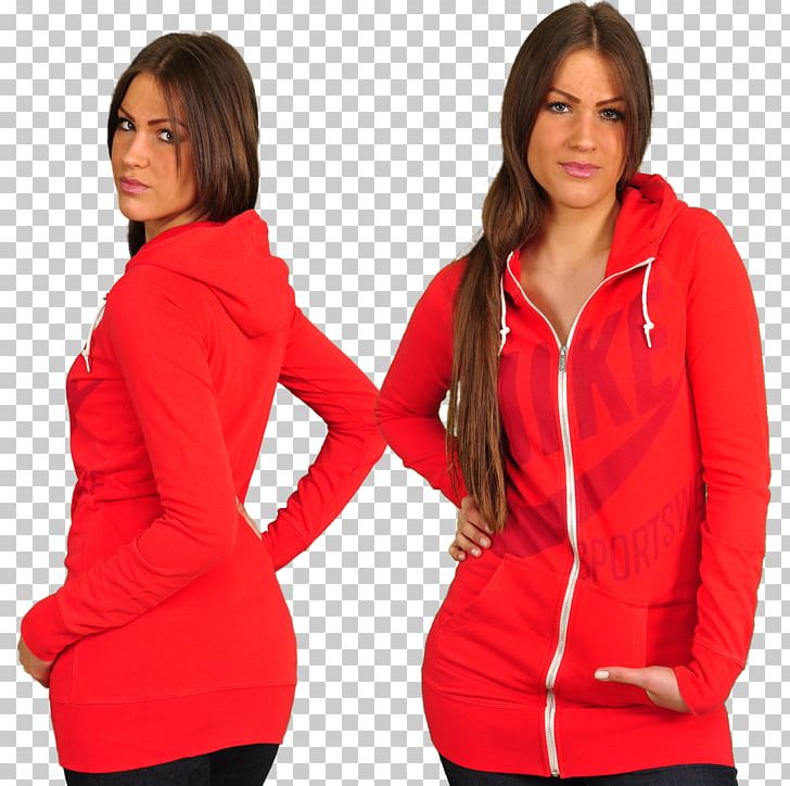 Hoodie Red Sweater Bluza PNG, Clipart, Bluza, Clothing, Coat, Hood, Hoodie Free PNG Download