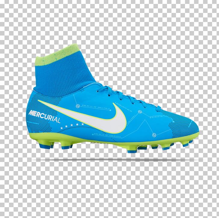 Nike Mercurial Vapor Football Boot Adidas PNG, Clipart, Adidas, Aqua, Athletic Shoe, Azure, Blue Free PNG Download