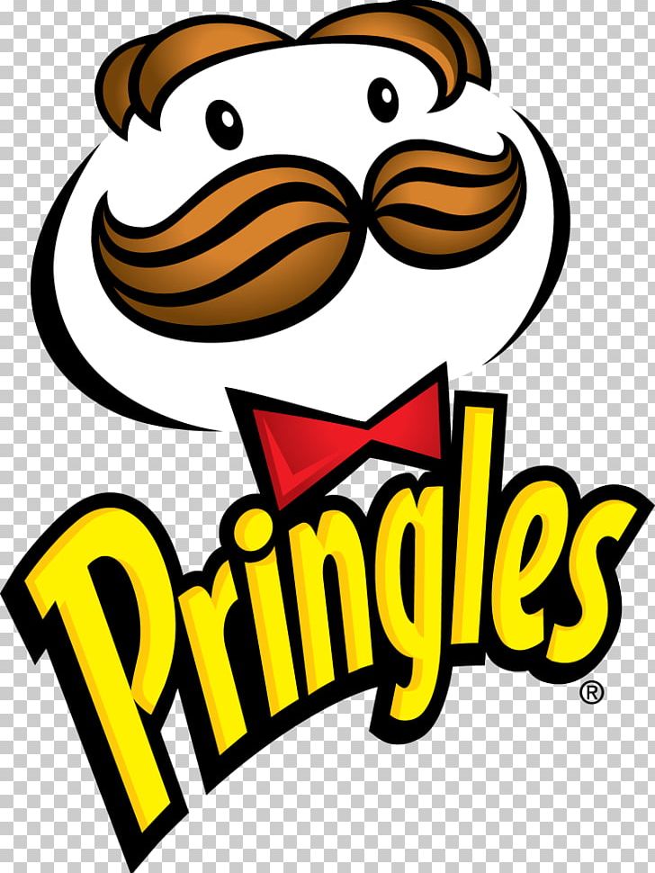 Pringles Potato Chip Logo Snack PNG, Clipart, Beak, Brand, Flavor, Food, Fritos Free PNG Download