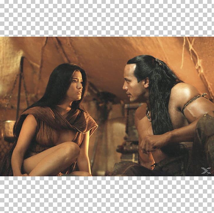 The Sorceress Mathayus Actor Memnon YouTube PNG, Clipart, Actor, Brown Hair, Celebrities, Chuck Russell, Dwayne Johnson Free PNG Download