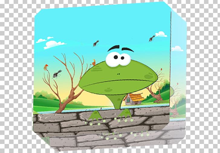 Tree Frog Green Cartoon PNG, Clipart, Amphibian, Animals, Cartoon, Crazy Frog, Ecosystem Free PNG Download
