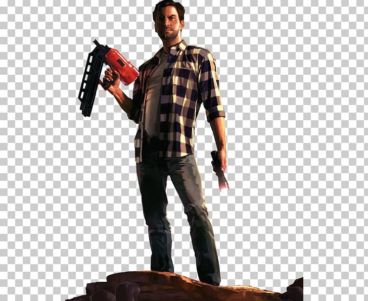 Alan Wake's American Nightmare Xbox 360 Remedy Entertainment Video Game Walkthrough PNG, Clipart,  Free PNG Download