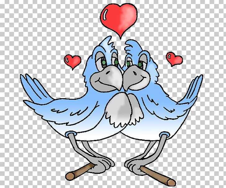 Drawing Valentine's Day PNG, Clipart, Art, Artwork, Beak, Bird, Character Free PNG Download