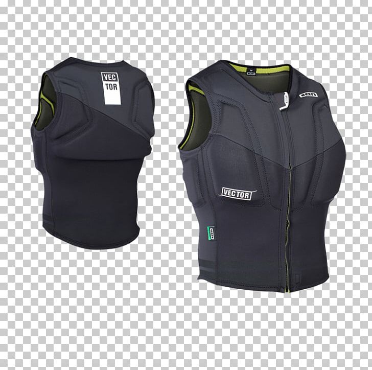 Gilets Waistcoat Jacket Ion Padding PNG, Clipart, 2016, 2017, Black, Brand, Force Free PNG Download