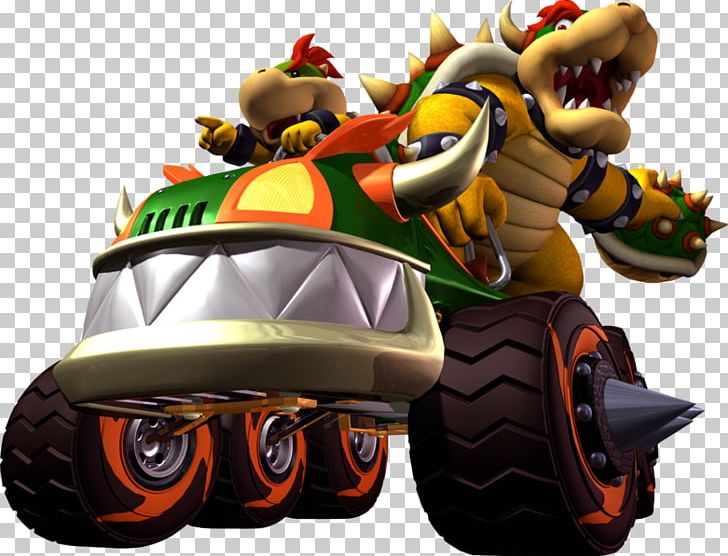 Mario Kart: Double Dash Mario Kart Wii Mario & Luigi: Bowser's Inside Story Super Mario Bros. PNG, Clipart,  Free PNG Download
