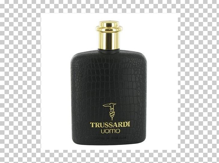 Perfume Trussardi Eau De Toilette Cosmetics Hugo Boss PNG, Clipart, Bottle, Cosmetics, Eau De Toilette, Flask, Glass Free PNG Download
