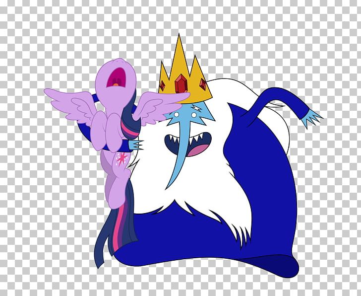 Pony Ice King Twilight Sparkle Winged Unicorn PNG, Clipart,  Free PNG Download